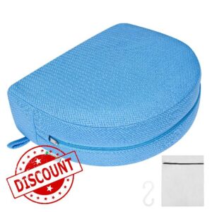 Joe & JoseRin Hot Tub Booster Seat with Non-Slip Micro Dot Bottom
