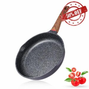Vinchef Nonstick Frying Pan Anti Scratch