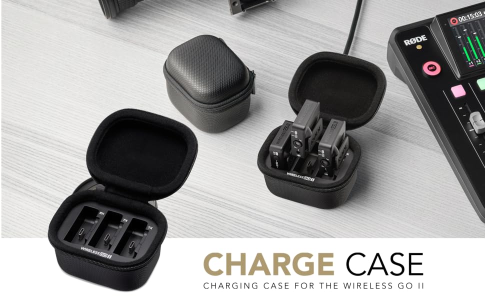 Charge Case