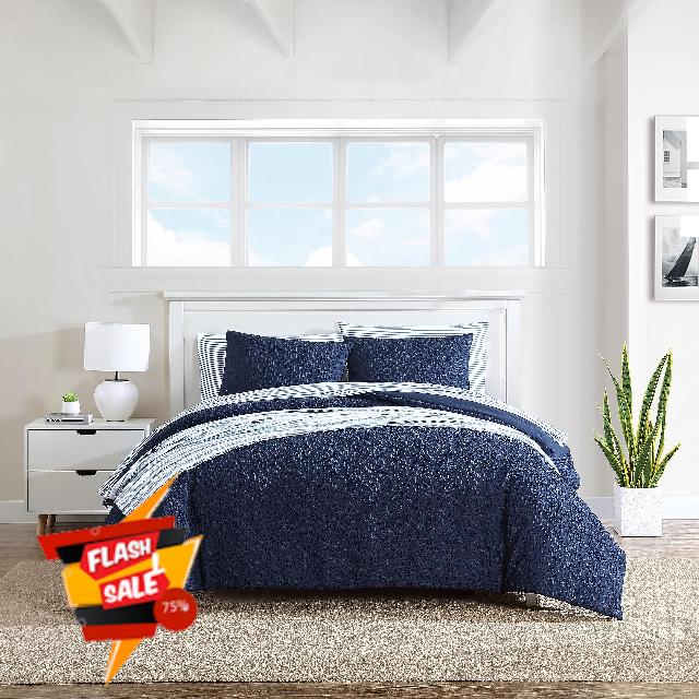 Nautica - Queen Duvet Cover Set