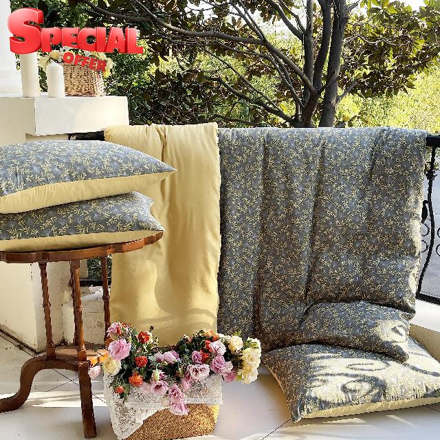 MorroMorn Duvet Cover King Size