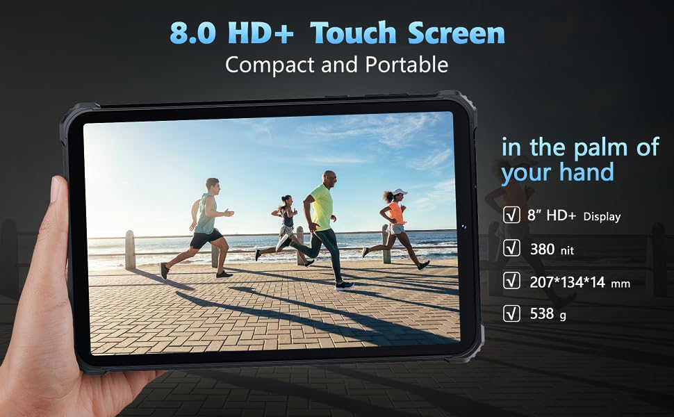 android tablet
