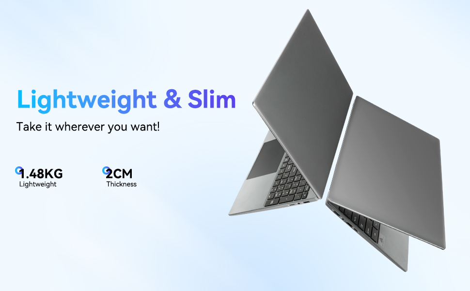laptop