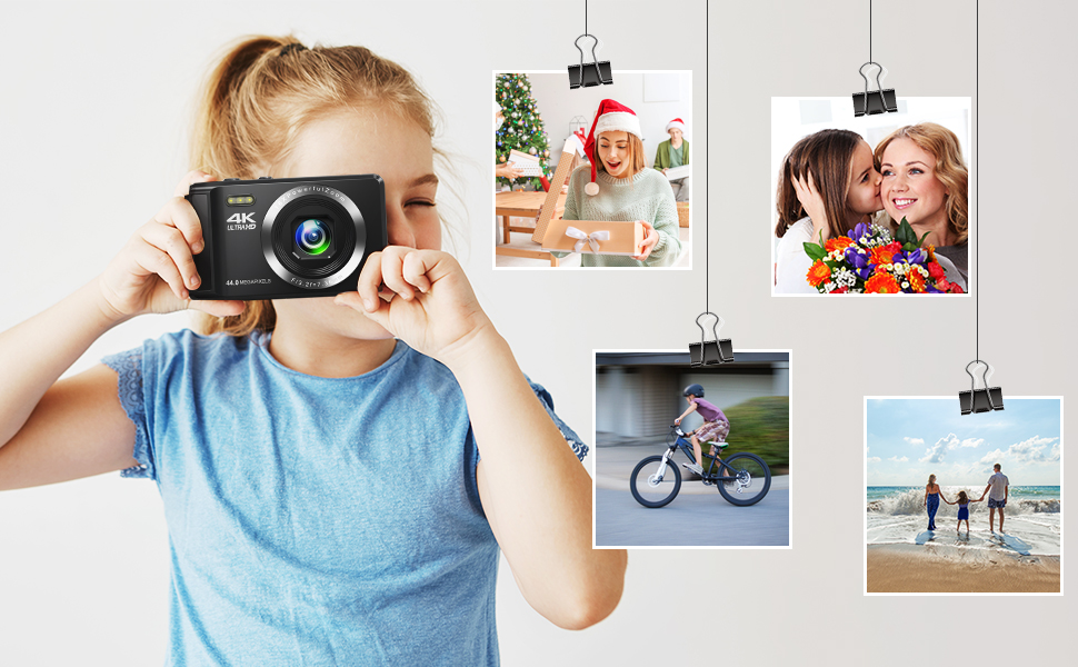 camera details
