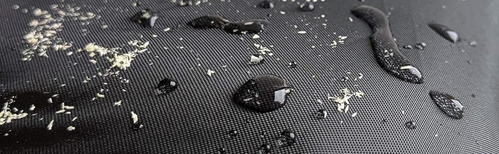 Tailored Seat Covers
