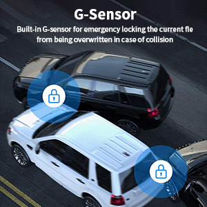 WIFI DASH CAM