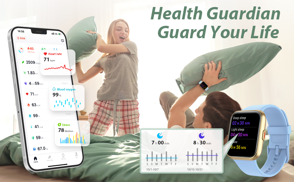 smart watch
