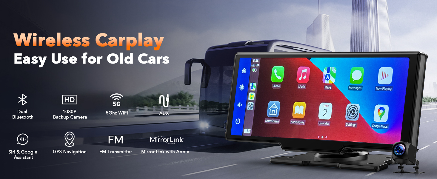 carplay