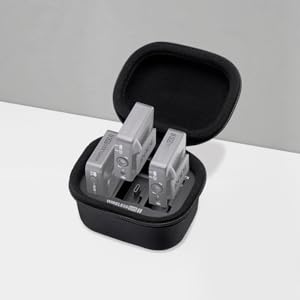 Charge Case