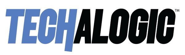 techalogic brand logo