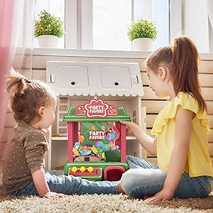 kids grabber machine toys