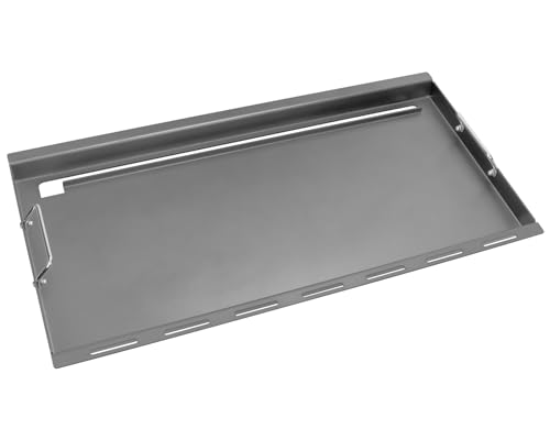 Flat Top Plate for Home Depot Nexgrill 720-0896 720-0896B 720-0896E 720-0896C 720-0898 720-0898A 720-0896BK 720-0896CP Grills