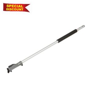 For MiFor Milwaukee M18 FUEL QUIK-LOK 3 Ft. Attachment Extension + Premium card