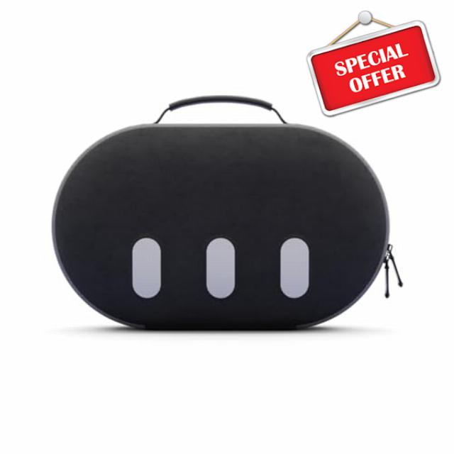 Aubika for Meta Quest 3 Case