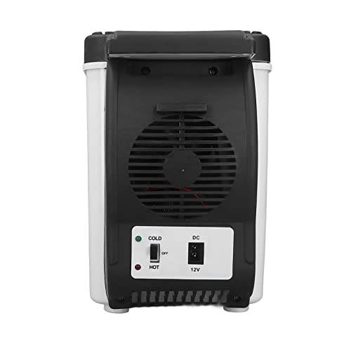 12V Portable Freezer Multifunctional for Cars