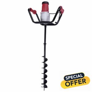 HENHAIY Post Hole Digger