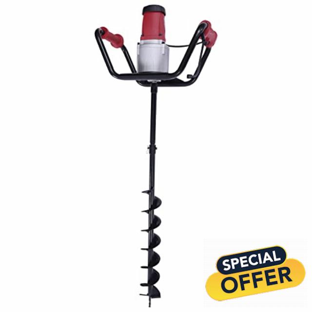 HENHAIY Post Hole Digger