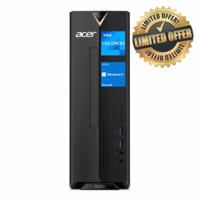 Acer Aspire Tower Desktop