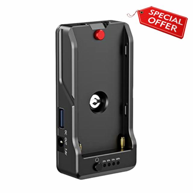 KOCAN np-f battery r