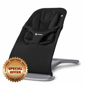 Ergobaby Evolve 3-in-1 Bouncer