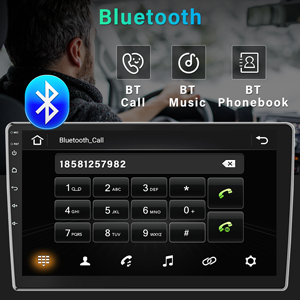car radio