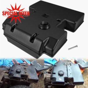 yourour 157103 Gas Fuel Tank Replacement Fits for Craftsman