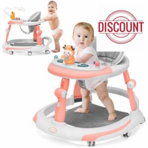 Baby Walker with Wheels
