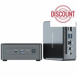 GEEKOM Mini PC Mini IT11