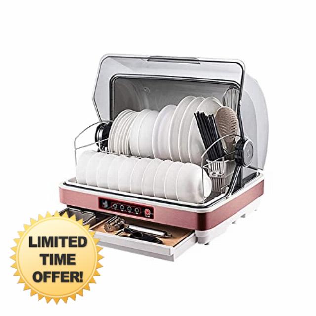 Mini Dishwasher