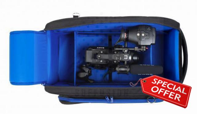 CAMRADE Run&Gun Bag Large