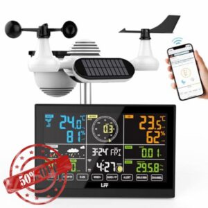 LFF Weather Station