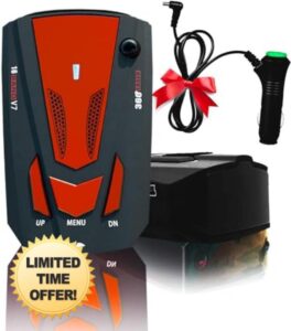 New Upgraded Driving Aids for Cars
