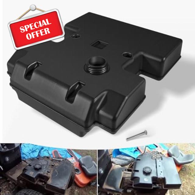 157103 532157103 153630 532153630 Gas Fuel Tank 3.5 Gallon Replacement for Craftsman