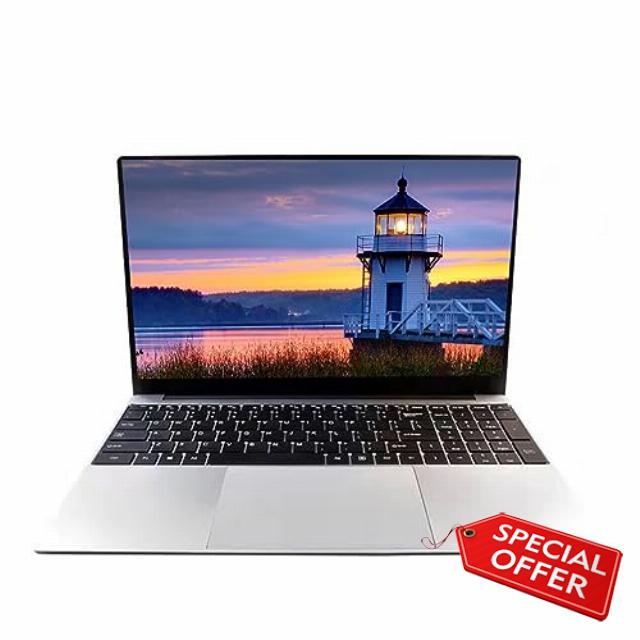 15.6 inch Laptop Notebook Computer PC