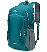 SKYSPER Packable Hiking Backpack 35L Lightweight Travel Daypack Waterproof Hiking Daypack for Wom...