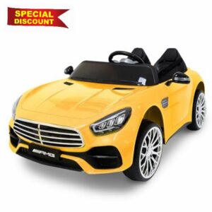 Heimili 2 Seater 24V Battery Powered Kids Ride On Car with Remote Control