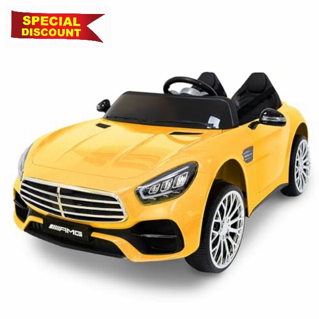 Heimili 2 Seater 24V Battery Powered Kids Ride On Car with Remote Control