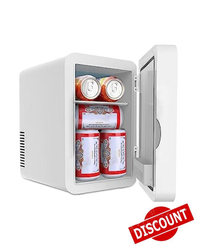 KALAHOL Mini Fridge