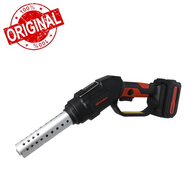 Suppmen Electric Charcoal Starter Electric Fire Starter for Charcoal Grill Rapid Fire and Charcoal Lighter Fast