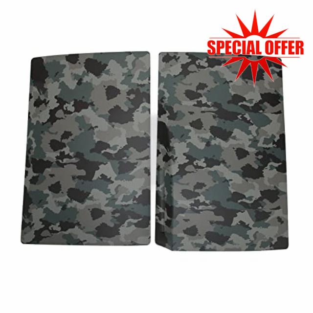 PS5 Disc Edition Faceplate Cover