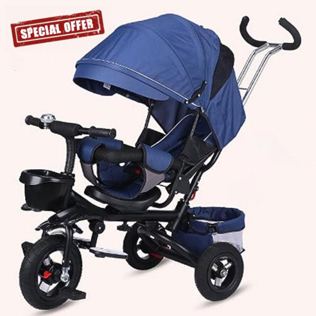 Kids Tricycle
