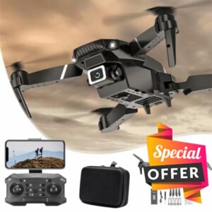 Lightweight Mini Drone