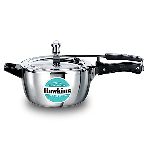 Inner Lid Cooker