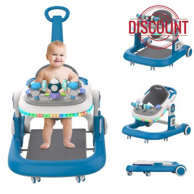 Baby Walker