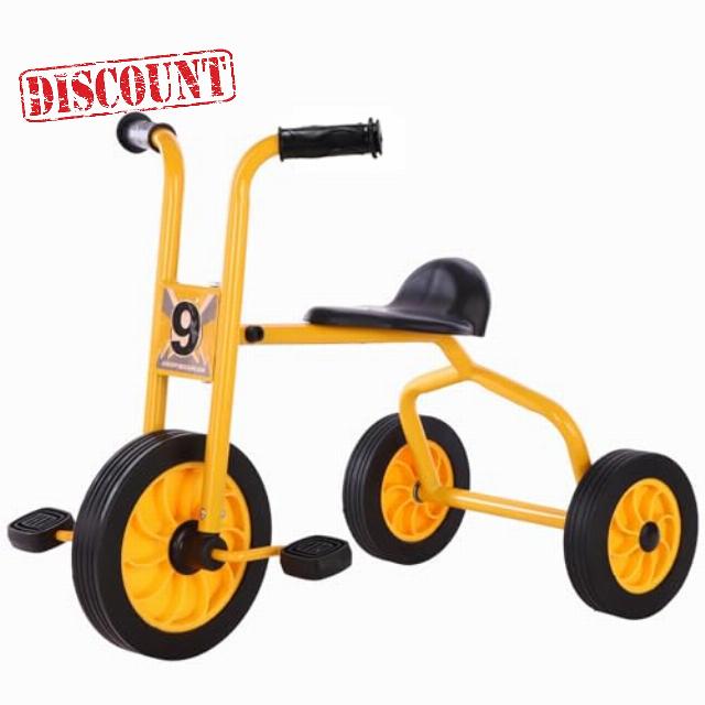 Kids Tricycle for Rider Age 2-8