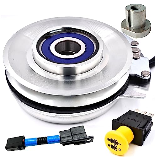 Billet Pulley