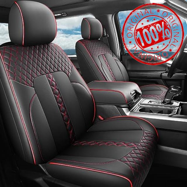 Huidasource Dodge Ram Seat Covers