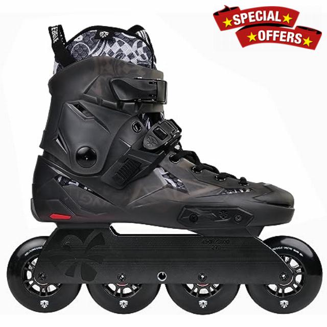 Flying Eagle X5D Spectre Freeskate