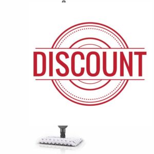 Moolan Steam Mop for Hardwood Floors