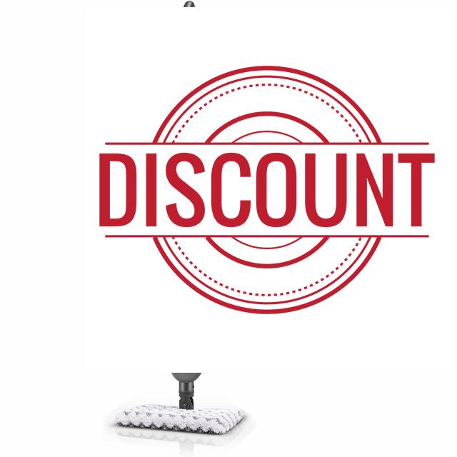 Moolan Steam Mop for Hardwood Floors